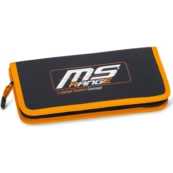 Organizér MS Range Multi LSC II