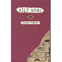 Bílý král - György Dragomán