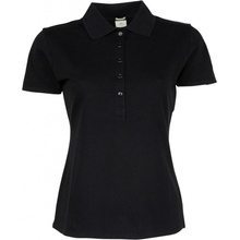 Tee Jays Luxury Stretch Black