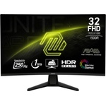 MSI MAG 32C6X Монитори