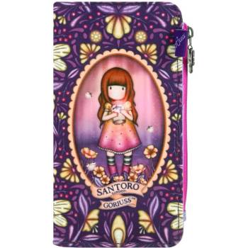 Santoro gorjuss Портфейл Santoro Gorjuss In The Forest - Firefly Dawn (1326GJ02)
