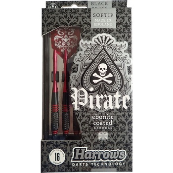 Harrows Pirate 16 g