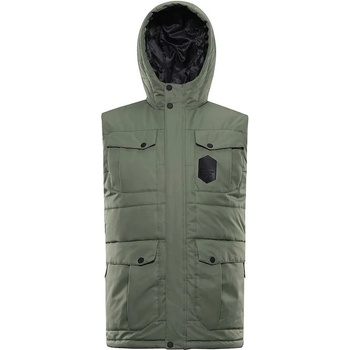 ALPINE PRO Потник Alpine pro Hard vest - Green (Green)