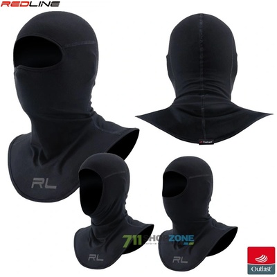 Outlast RedLine kukla