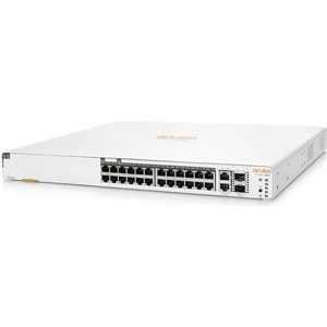 HP Aruba Instant On 1960 24G (JL807A)
