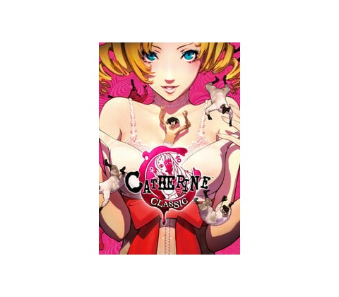 Catherine
