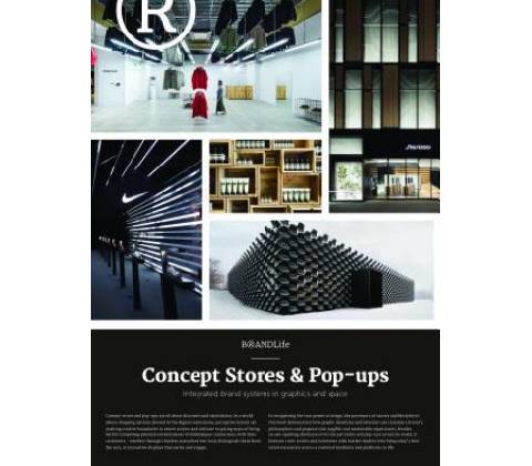Brandlife concept -