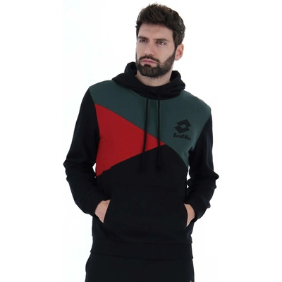 Lotto Суитшърт athletica lg iii sweat hd fl