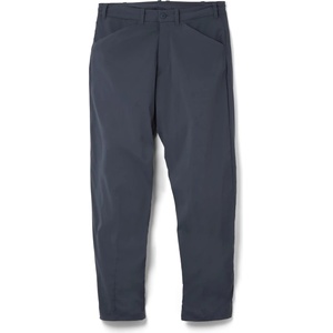 Houdini Дамски туристически панталон Houdini Women's Wadi Pants Casual trousers - Big Bang Blue (110-0672-0313)