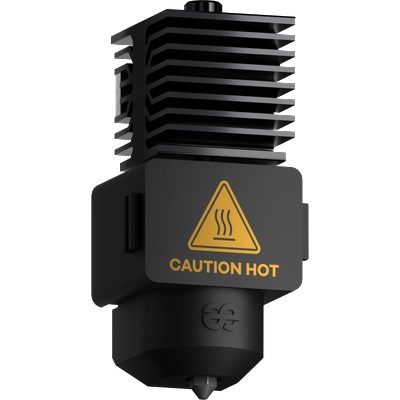 Phaetus Conch Hotend M4 за Bambu Lab A1/A1 mini - 0, 4 mm (6973090165321)