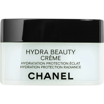 CHANEL Hydra Beauty Creme хидратиращ крем за лице за жени 50 мл
