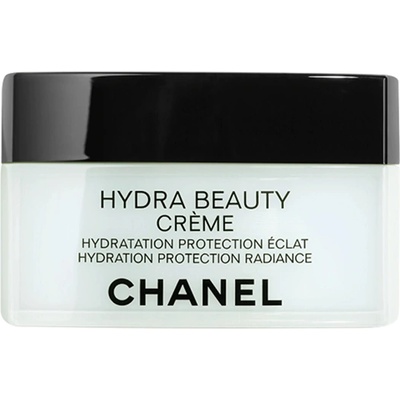 CHANEL Hydra Beauty Creme хидратиращ крем за лице за жени 50 мл