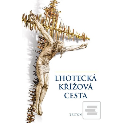 Lhotecká křížová cesta
