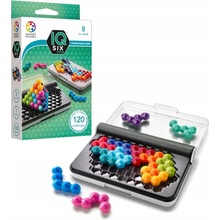 Smart Toys & Games Intelligente Spiele IQ Six Pro