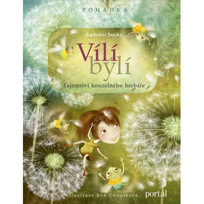 Vílí býlí
