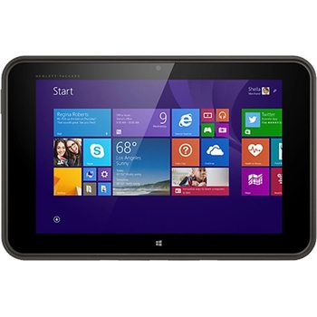 HP Pro Tablet 10 H9X70EA