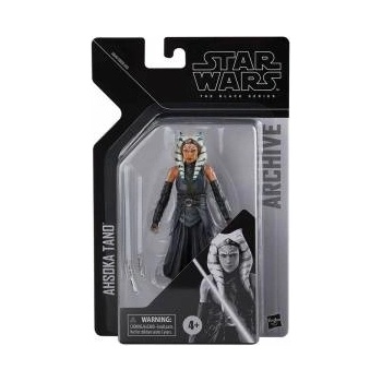 Hasbro Star Wars Ahsoka Tano figure 15cm