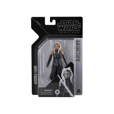 Hasbro Star Wars Ahsoka Tano figure 15cm
