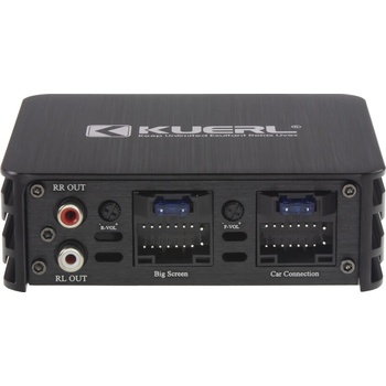 KUERL DSP-01