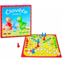 Deny Človeče nehnevaj sa! malé