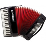 Test Hohner Bravo III 72 Recenze Hohner Bravo III 72