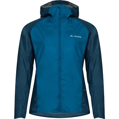 Vaude Дамско синтетично яке Vaude Women's Scopi Insulation Jacket Synthetic vest - Shore Blue - размер 42 (EU) (132-1333-0515)