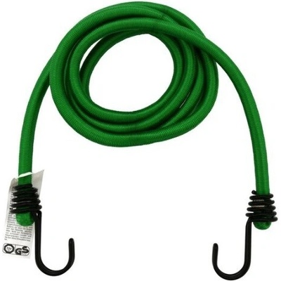 Compass 02194 UPÍNAČ PRUŽNÝ DOUBLE HOOK 10 mm/200 cm, TÜV/GS