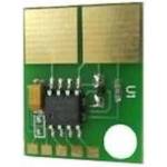 Compatible Ресет чип Black, 12k. , C746 (C746H1KG-CHIP)