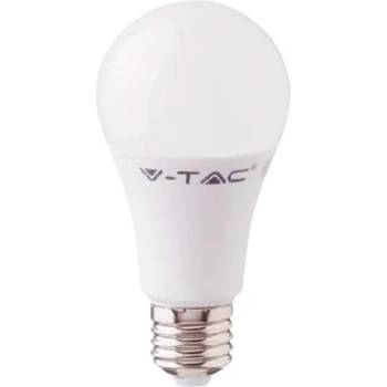 Image 1 of V-TAC КРУШКА led 9w Е27 3000k чип samsung (156.228)