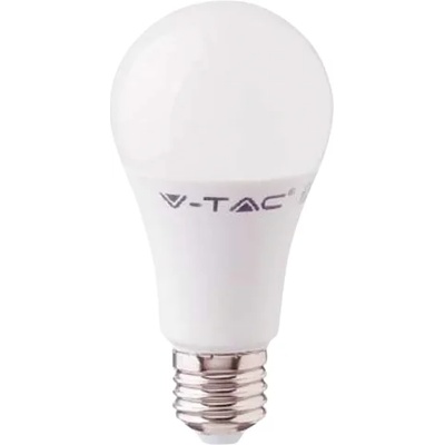 V-TAC КРУШКА led 9w Е27 3000k чип samsung (156.228)