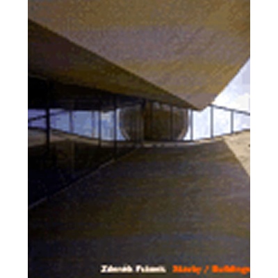 Stavby / Buildings - Zdeněk Fránek