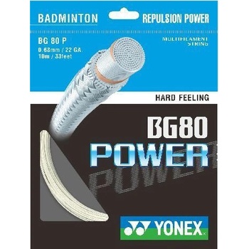 Yonex Bg 80 power
