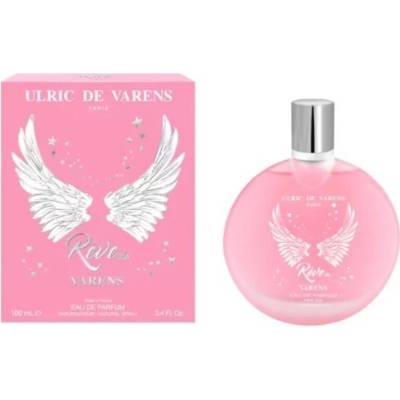 Ulric de Varens Rêve de Varens parfémovaná voda dámská 50 ml