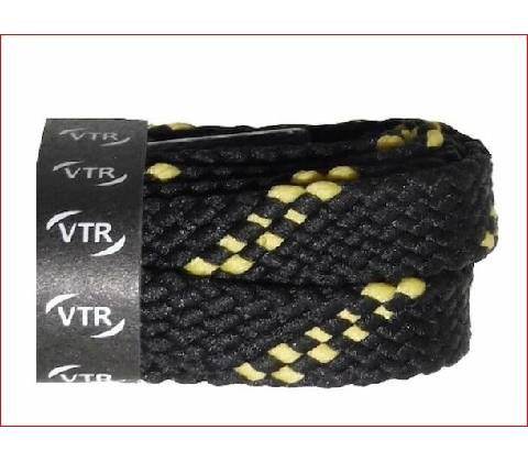 VTR kulaté Trekkingové černošedé
