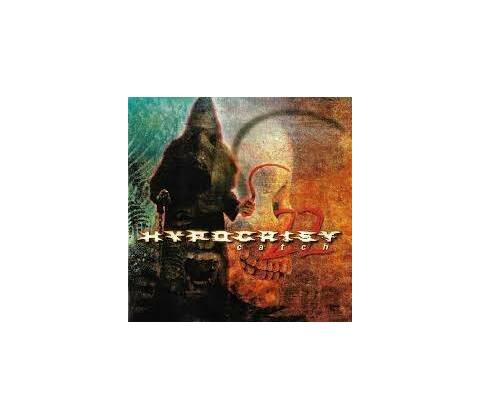 Hypocrisy - Catch 22 / Complete Edition 2 CD