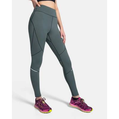 Dámske fitness legíny Kilpi Lamire-W DGN