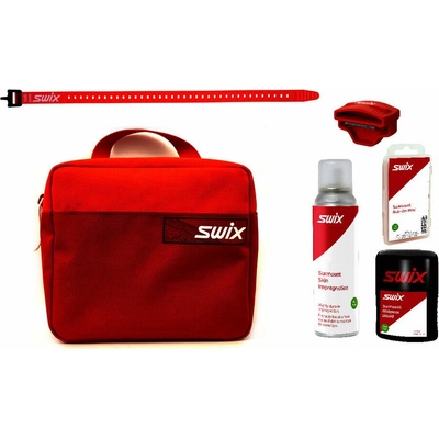 Swix Surmount Alpine Ski Touring Kit