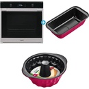 WHIRLPOOL W7 OM5 4S P