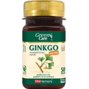 Doplňky stravy na paměť a koncentraci VitaHarmony Ginkgo 60 mg 50 tobolek