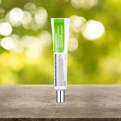 Purito Centella Green Level hydratační a vyhlazující oční krém 30 ml