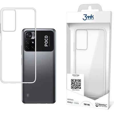 3mk Protection Кейс 3mk Armor Case за Xiaomi POCO M4 Pro 5G (3M003620-0)