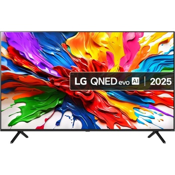 LG 75QNED92A6A
