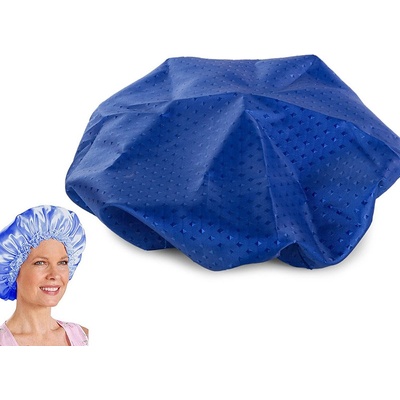 Verk 01350 Sprchová čiapka 5 ks biela