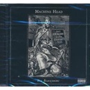 MACHINE HEAD: BLACKENING CD