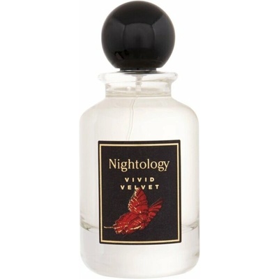 Nightology Vivid Velvet parfémovaná voda unisex 100 ml