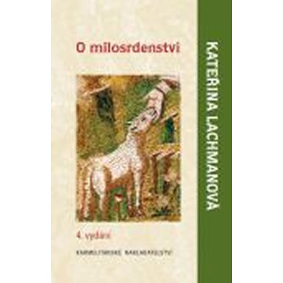 O milosrdenství