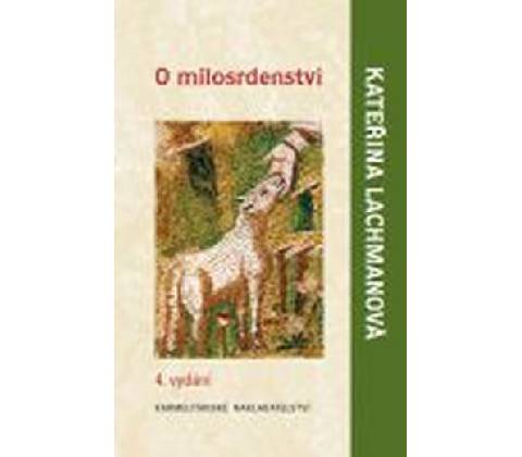 O milosrdenství