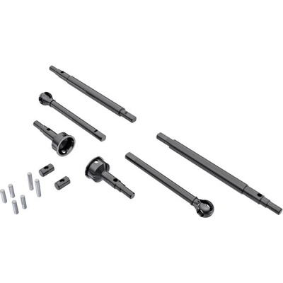 Traxxas HD ос на ос (комплект)