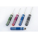 Super Flying Model Sada imbus šroubováků 1.5/2.0/2.5/3.0mm