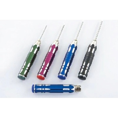 Super Flying Model Sada imbus šroubováků 1.5/2.0/2.5/3.0mm